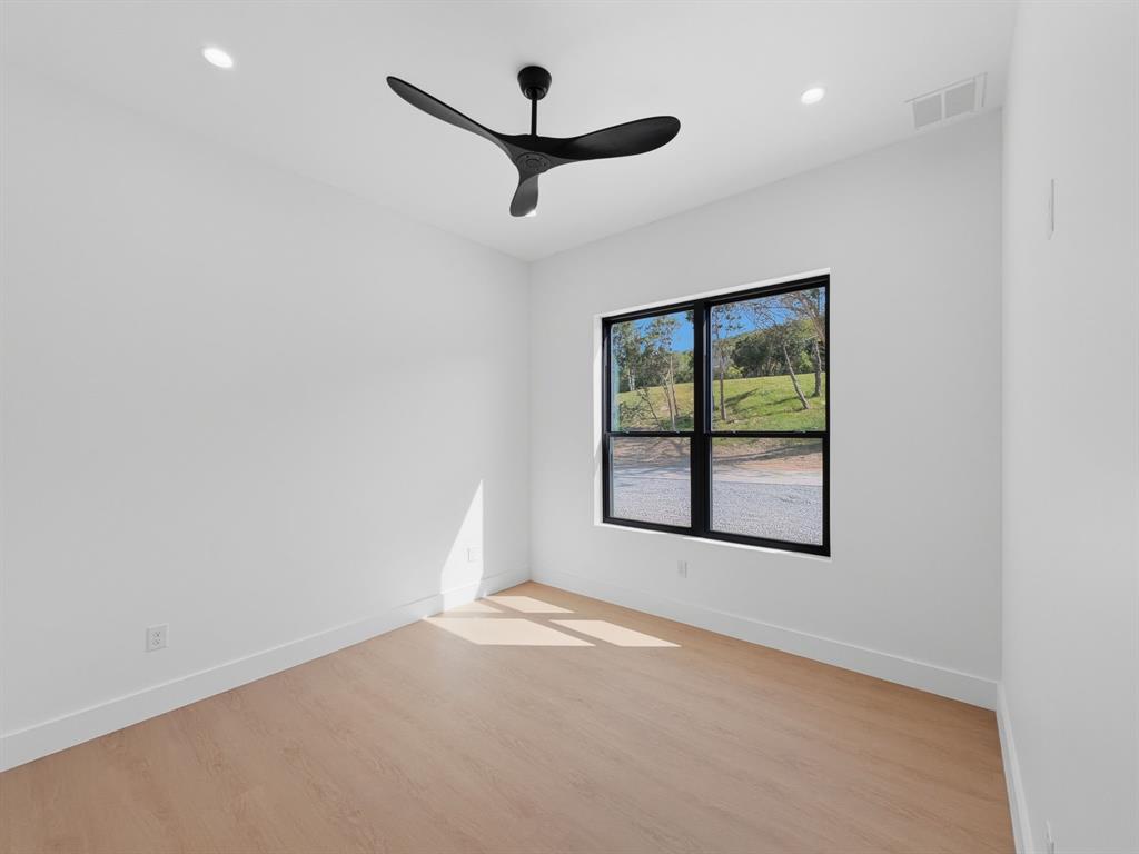 The Retreat - Residential