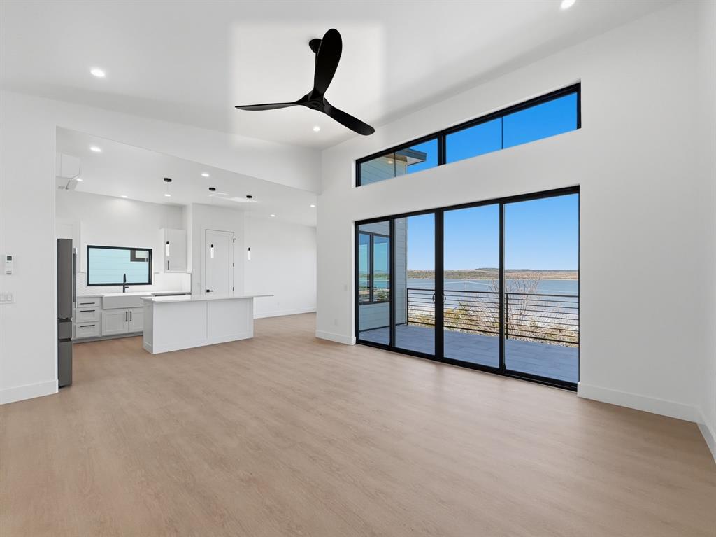 The Retreat - Residential