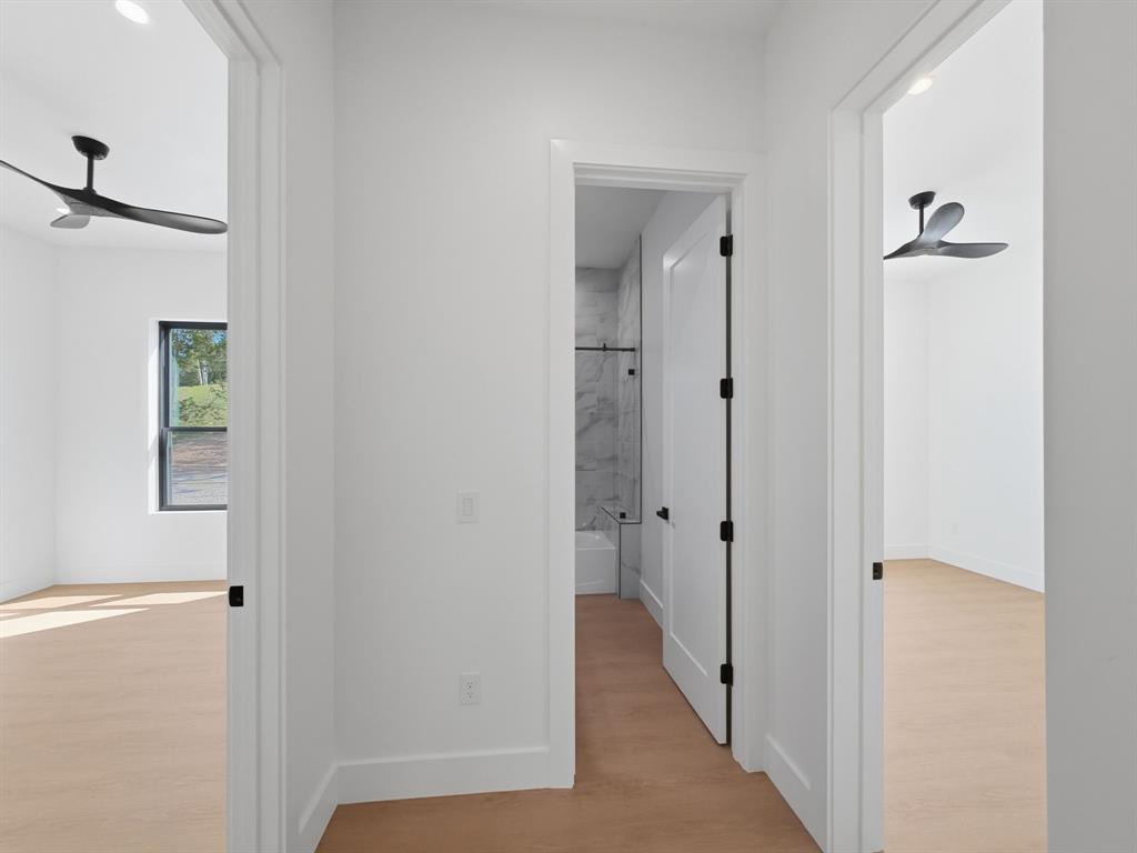 The Retreat - Residential