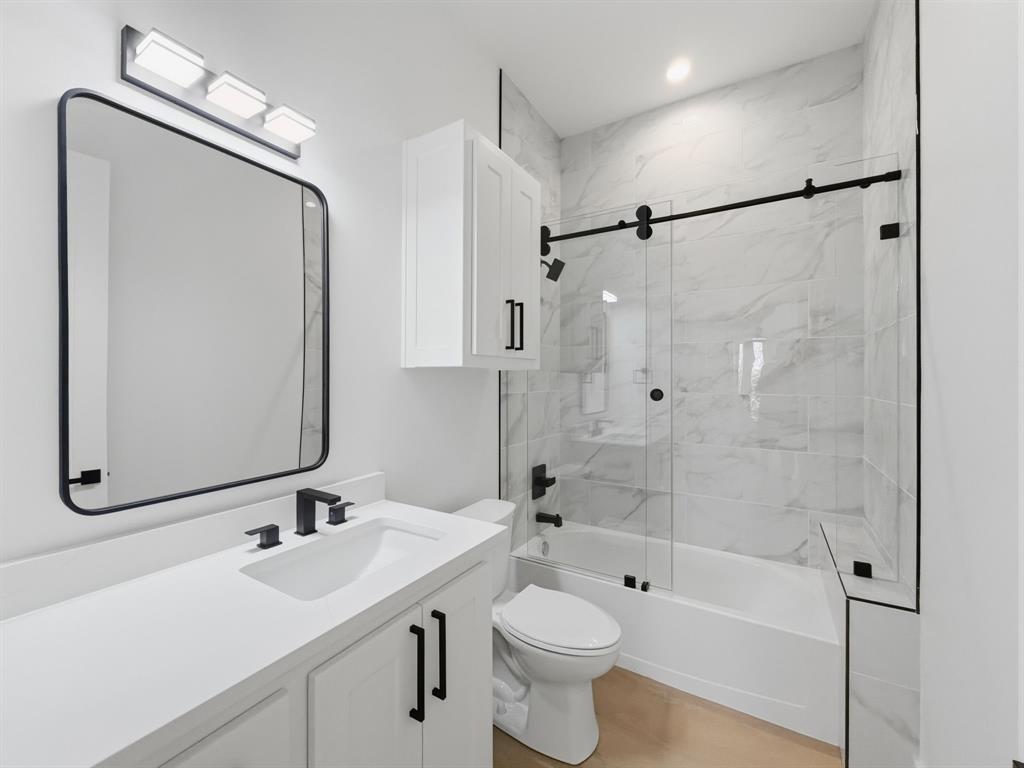 The Retreat - Residential