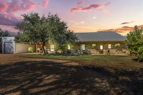 3117 Fm 1238 Iredell TX 76649