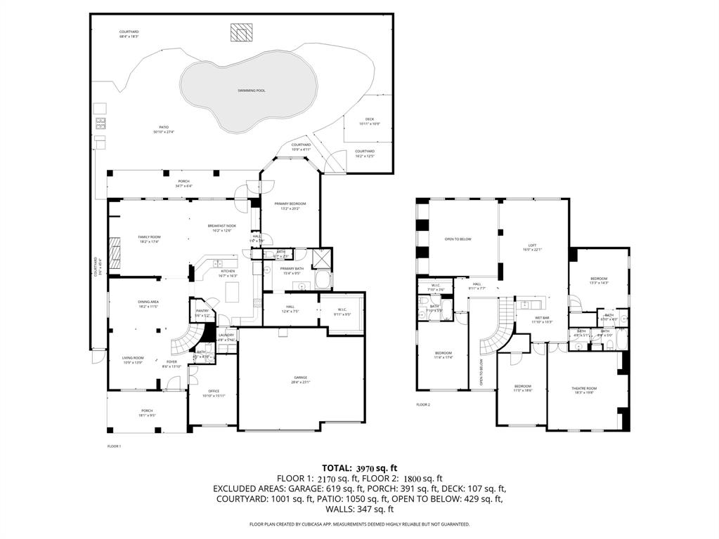 1430 Oxbow Drive