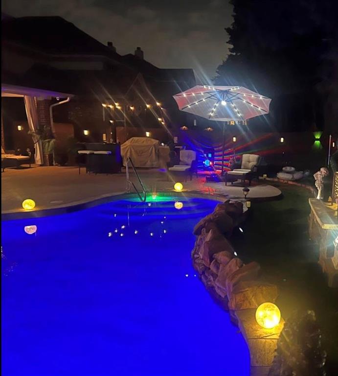 1430 Oxbow Drive
