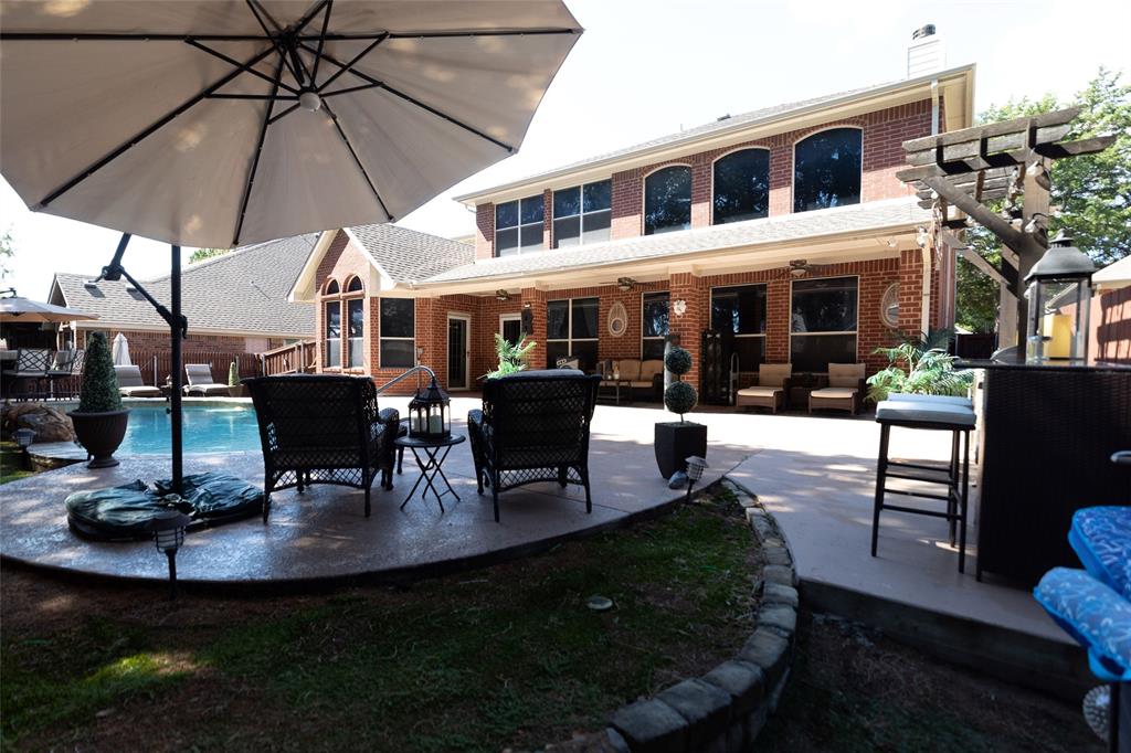 1430 Oxbow Drive