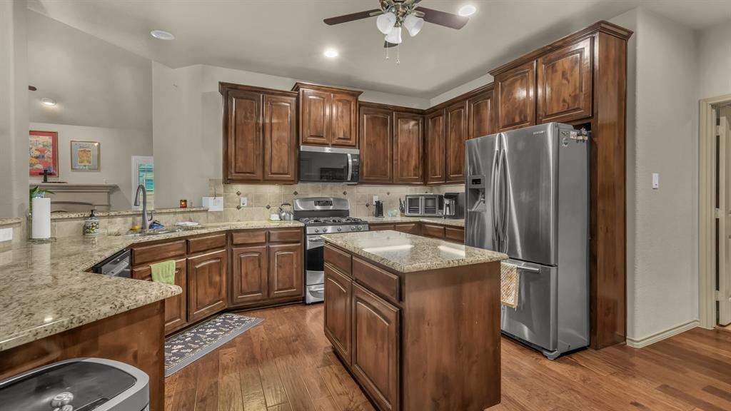 Heritage Add - Residential