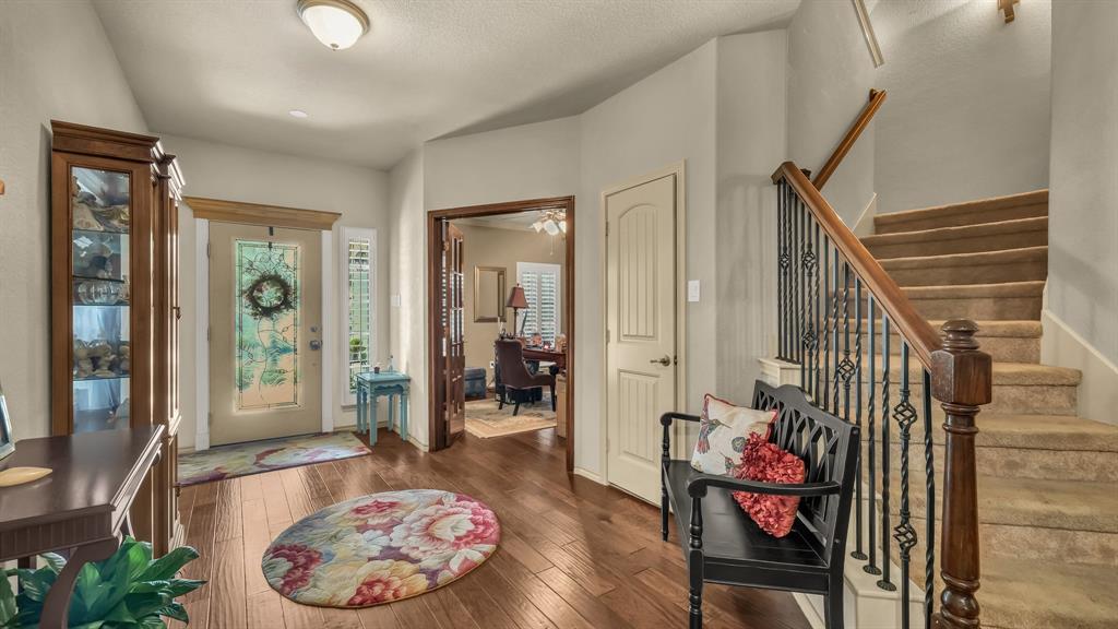 Heritage Add - Residential