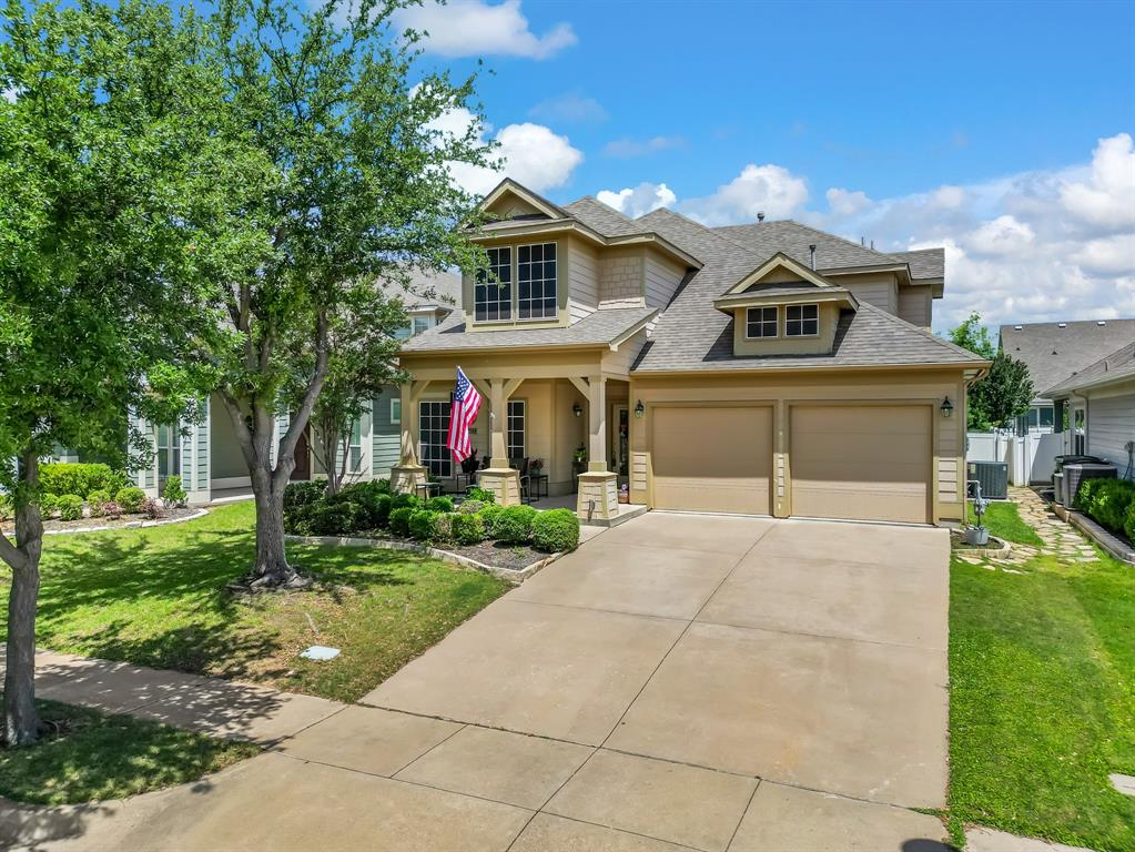 Heritage Add - Residential