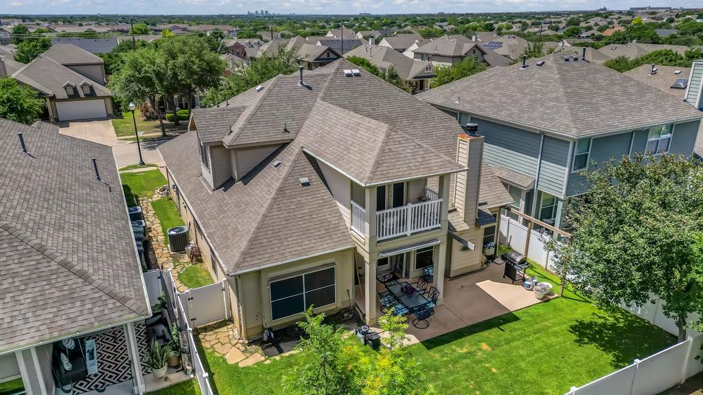 Heritage Add - Residential