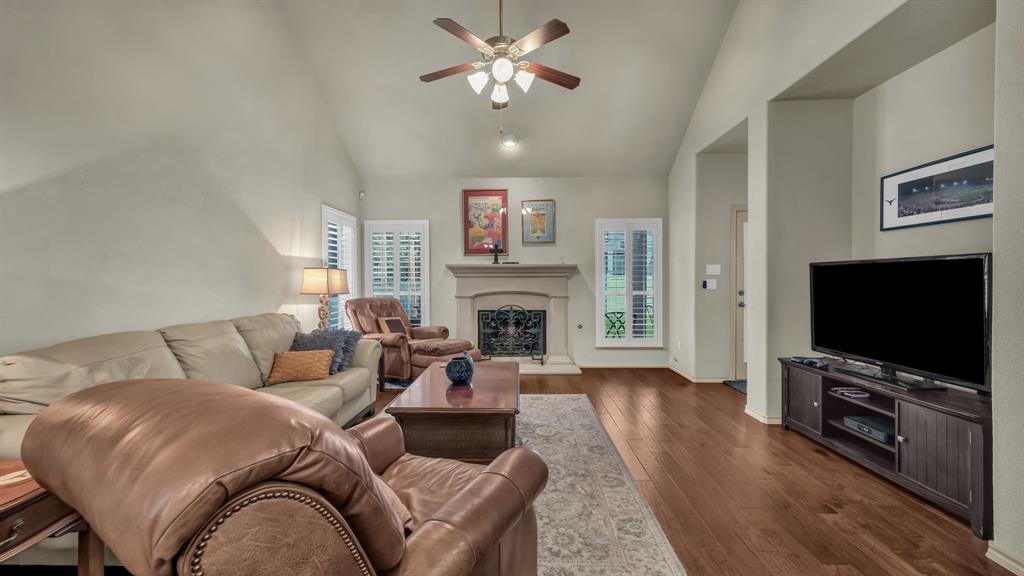 Heritage Add - Residential