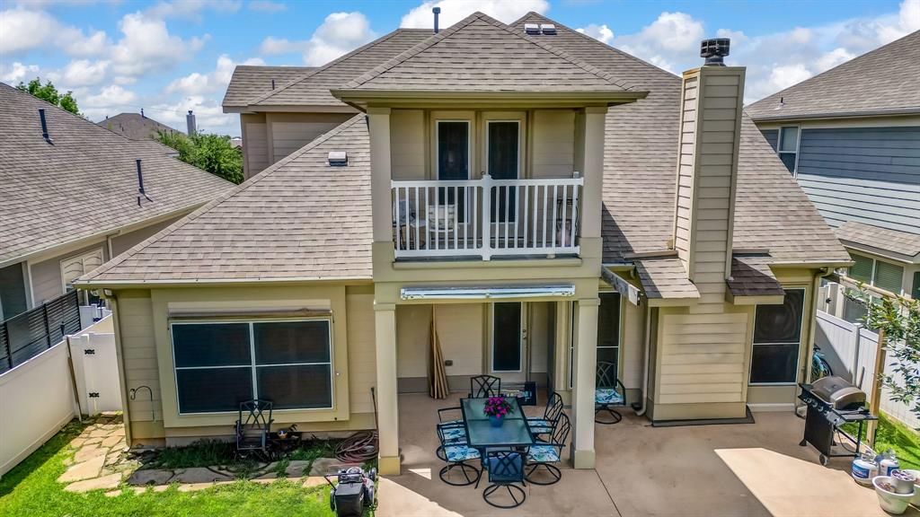 Heritage Add - Residential