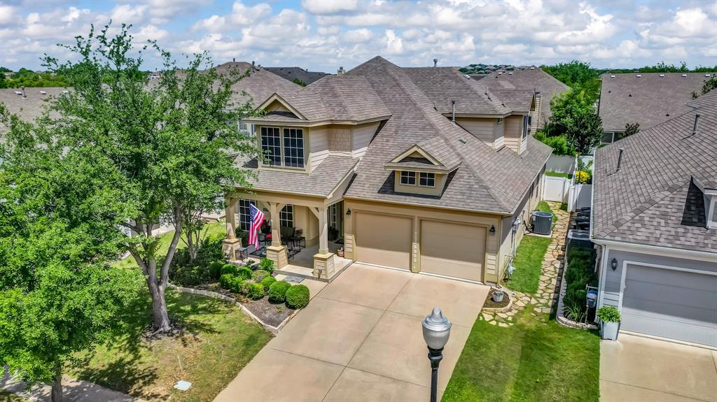 Heritage Add - Residential