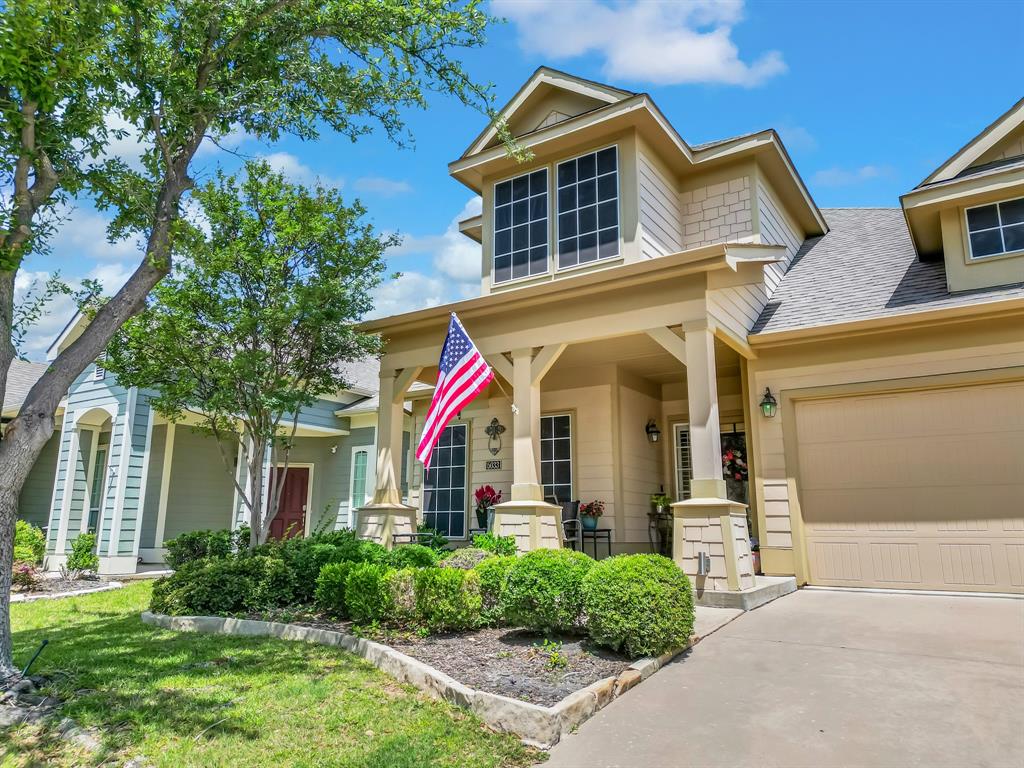 Heritage Add - Residential