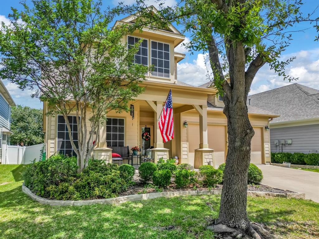 Heritage Add - Residential
