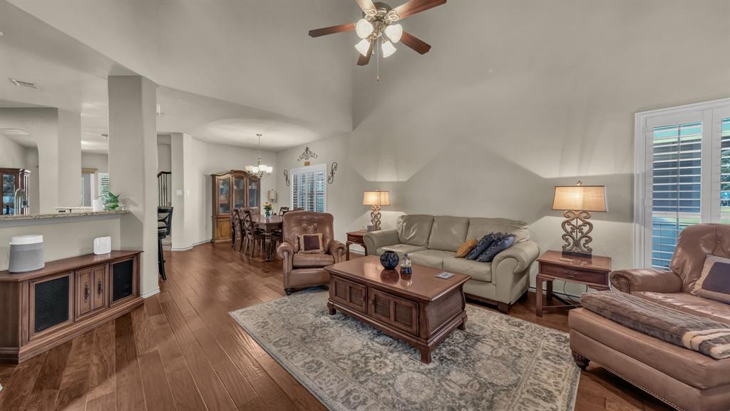 Heritage Add - Residential