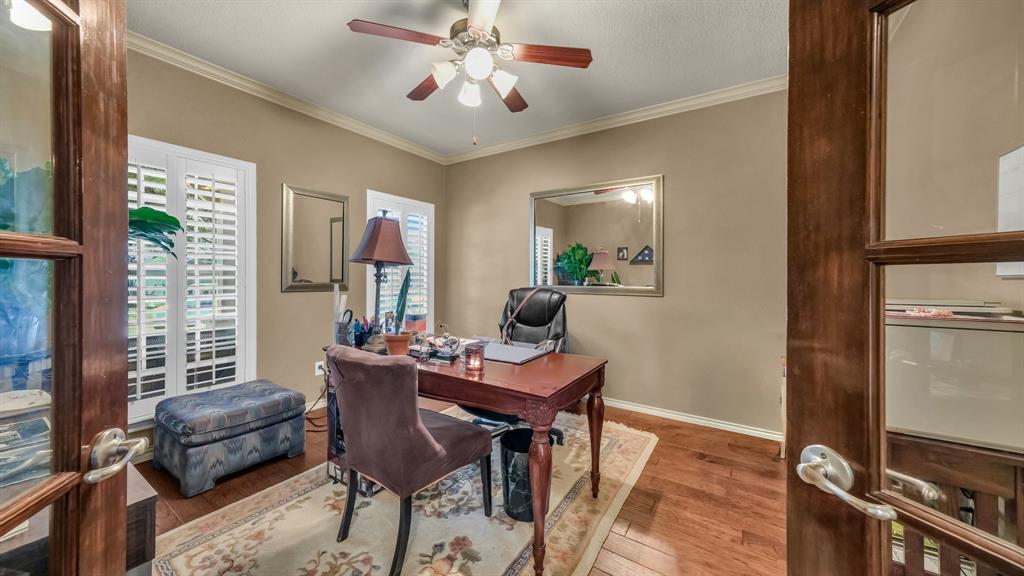 Heritage Add - Residential