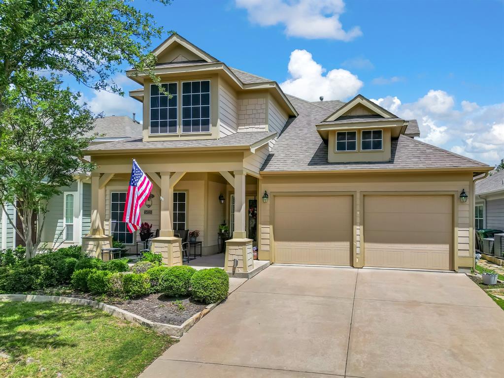 Heritage Add - Residential