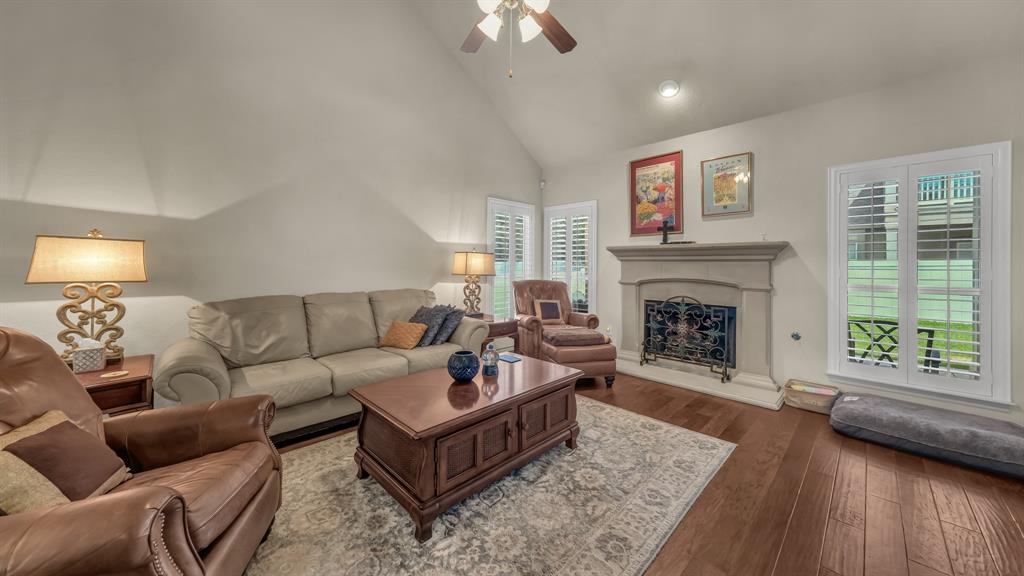 Heritage Add - Residential