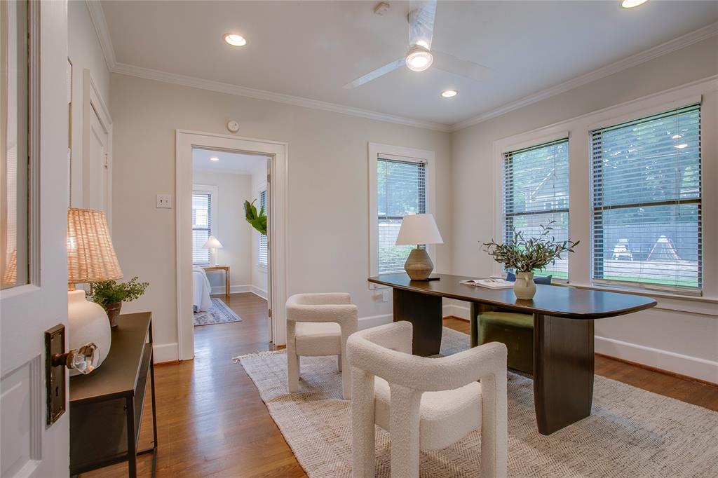 Kessler Square - Residential