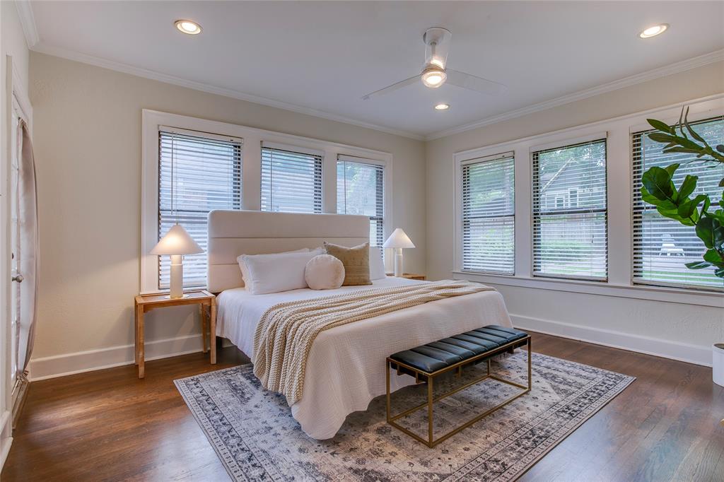 Kessler Square - Residential