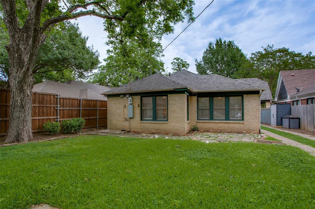 Kessler Square - Residential