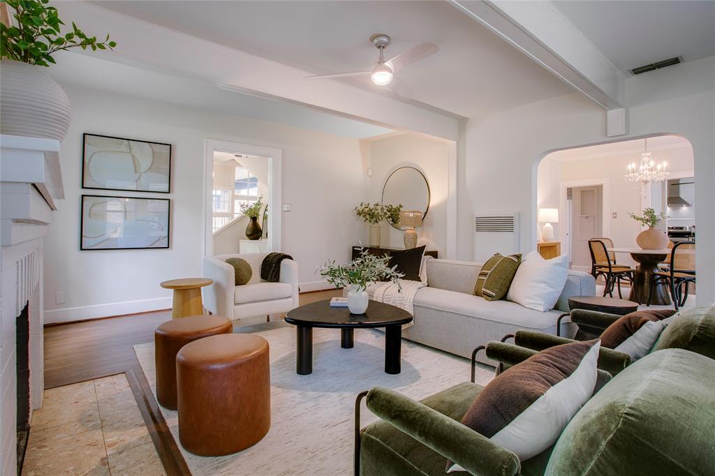 Kessler Square - Residential