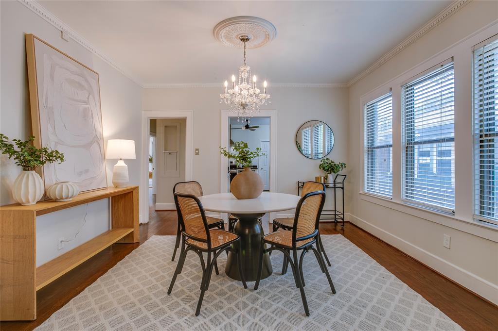 Kessler Square - Residential