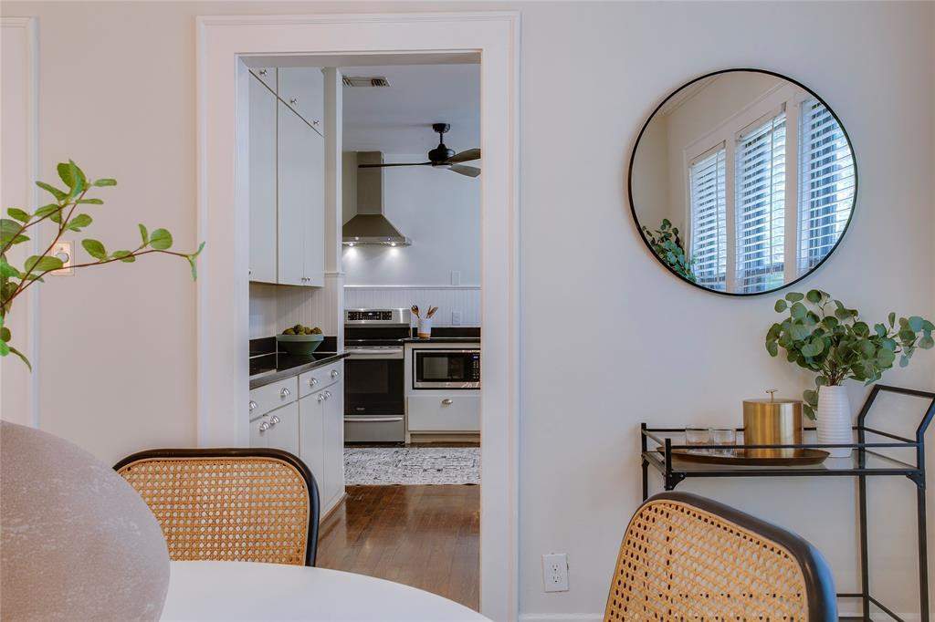 Kessler Square - Residential