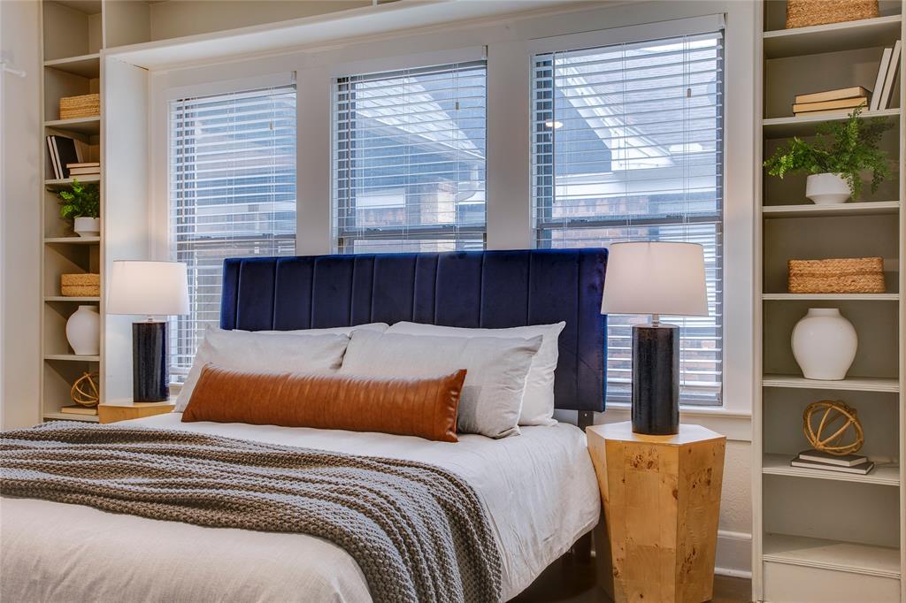 Kessler Square - Residential