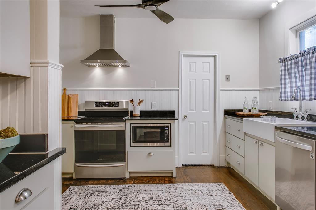 Kessler Square - Residential