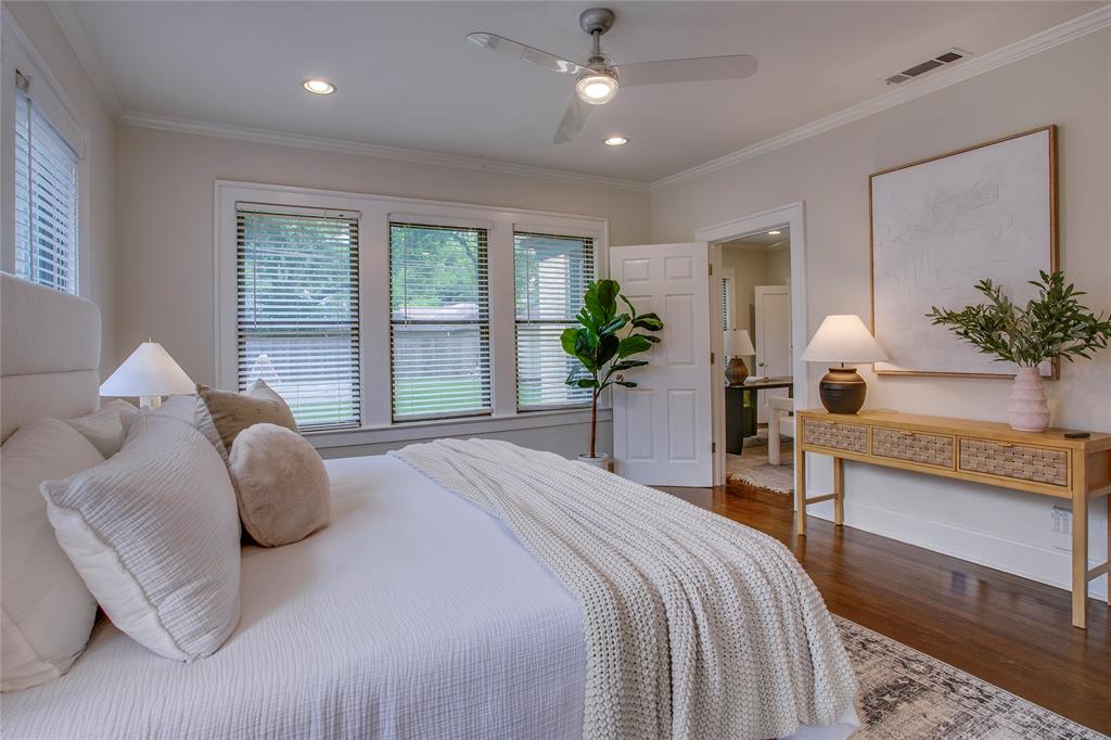 Kessler Square - Residential