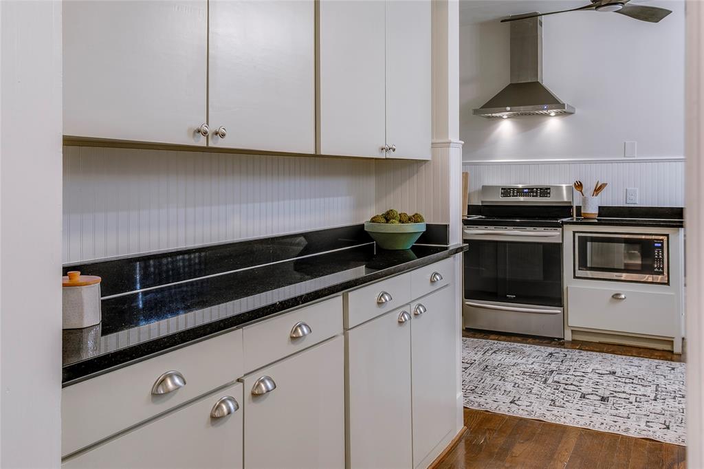 Kessler Square - Residential