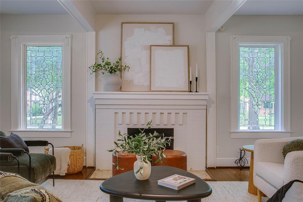 Kessler Square - Residential