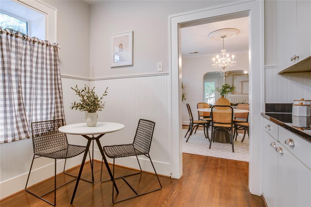 Kessler Square - Residential