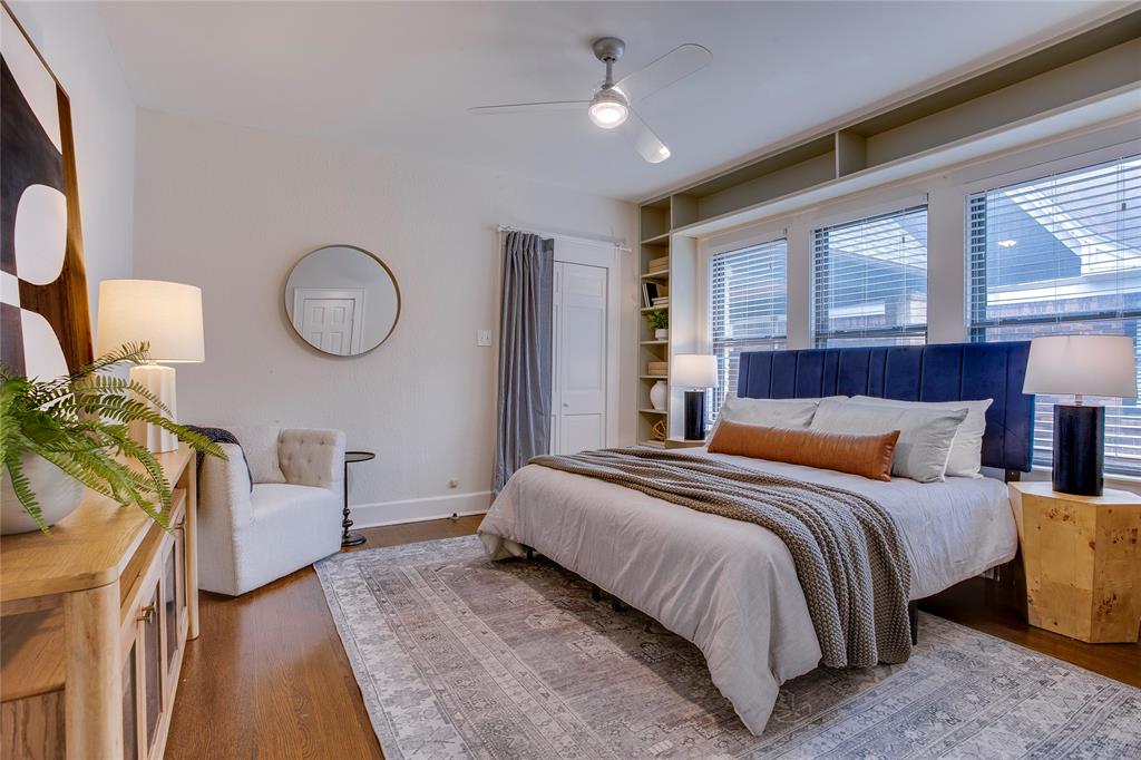 Kessler Square - Residential