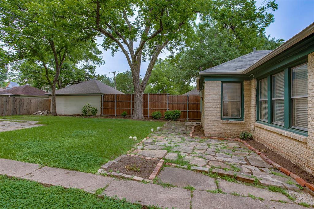 Kessler Square - Residential