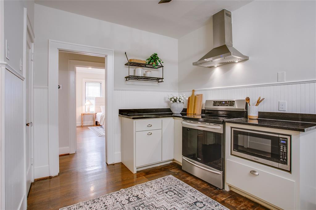 Kessler Square - Residential