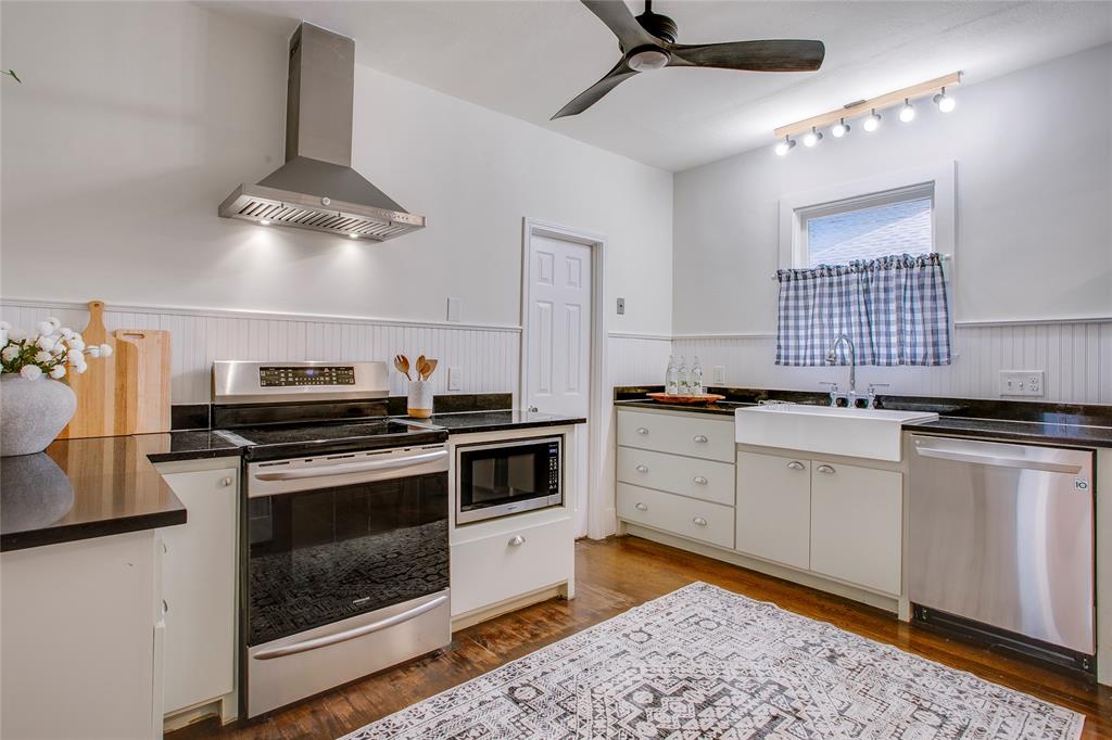 Kessler Square - Residential