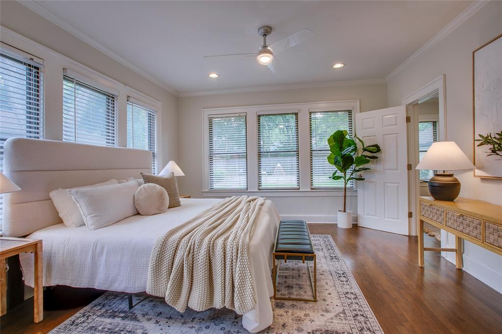 Kessler Square - Residential