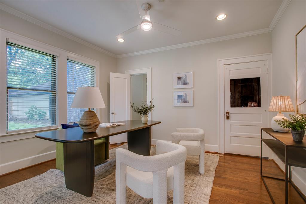 Kessler Square - Residential