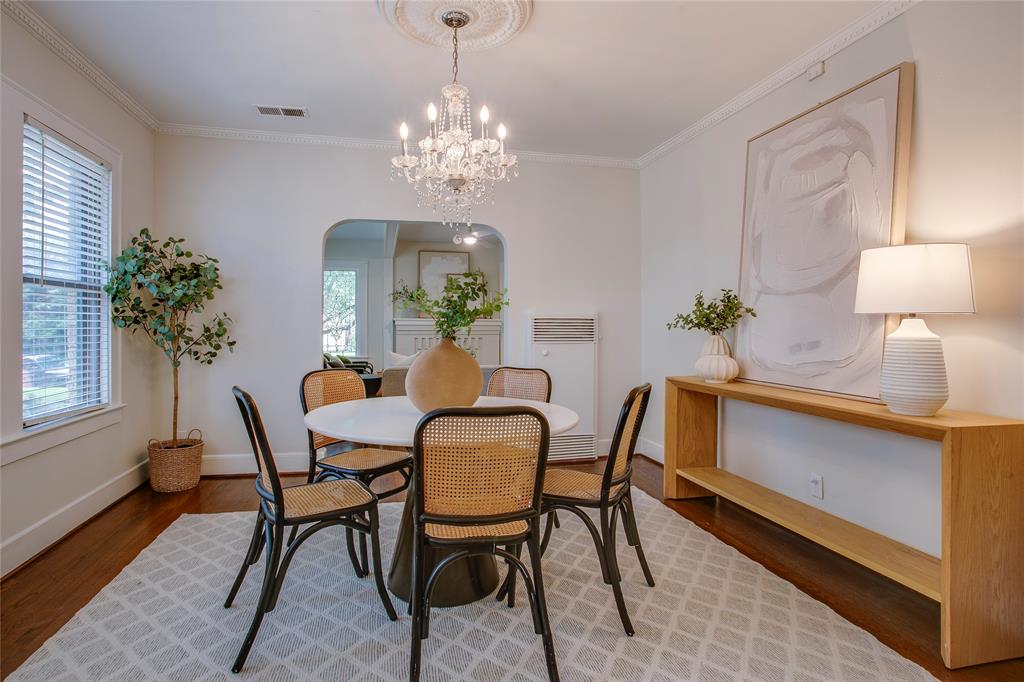 Kessler Square - Residential