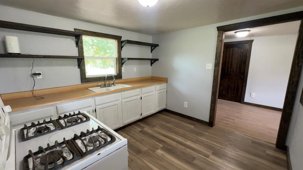 Spencer Add - Residential