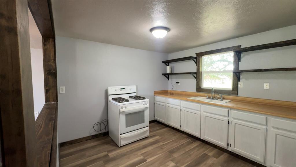 Spencer Add - Residential