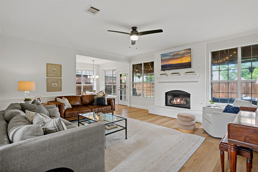 5500 Lexington Place