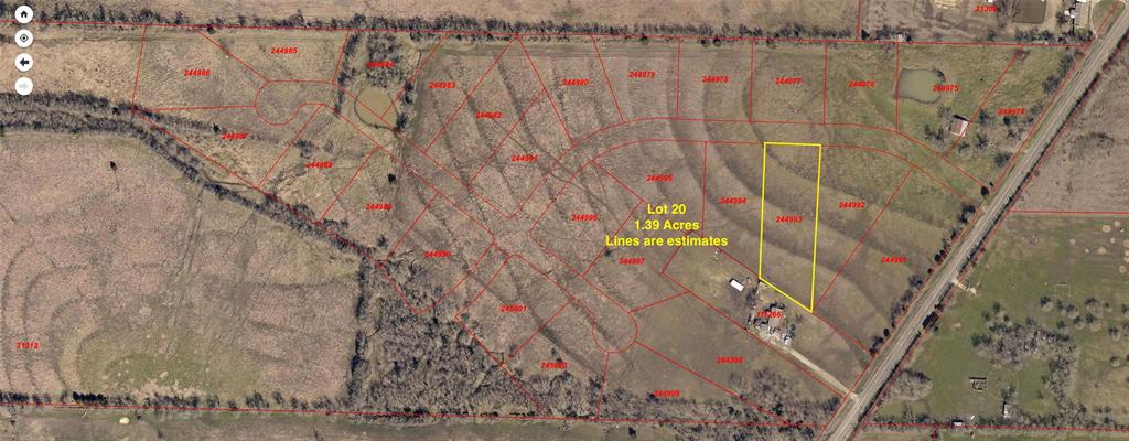 Rolling Acres - Land