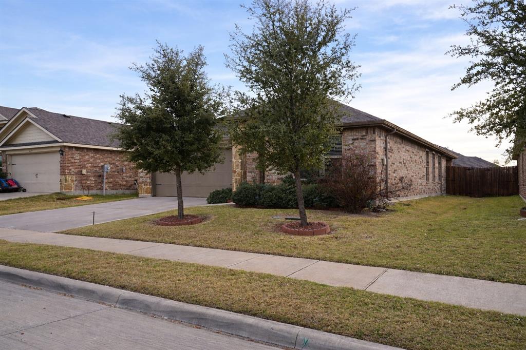 2327 San Marcos Drive
