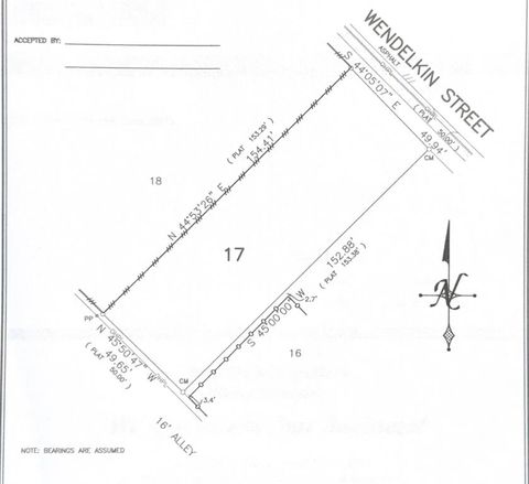 3613 Wendelkin Street Dallas TX 75215