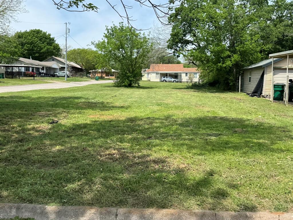 Riley & Hulme Add - Land