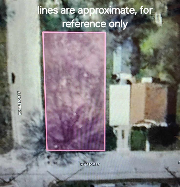 Riley & Hulme Add - Land