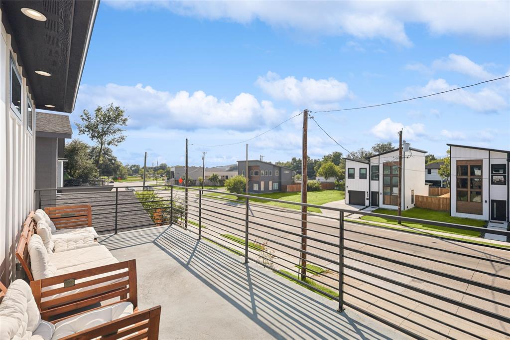 South Park - Residential