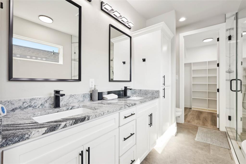 South Park - Residential